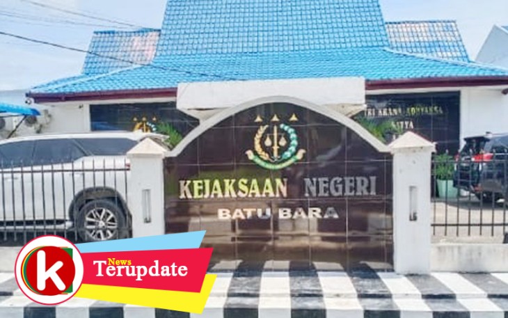 Kantor Kejari Batu Bara