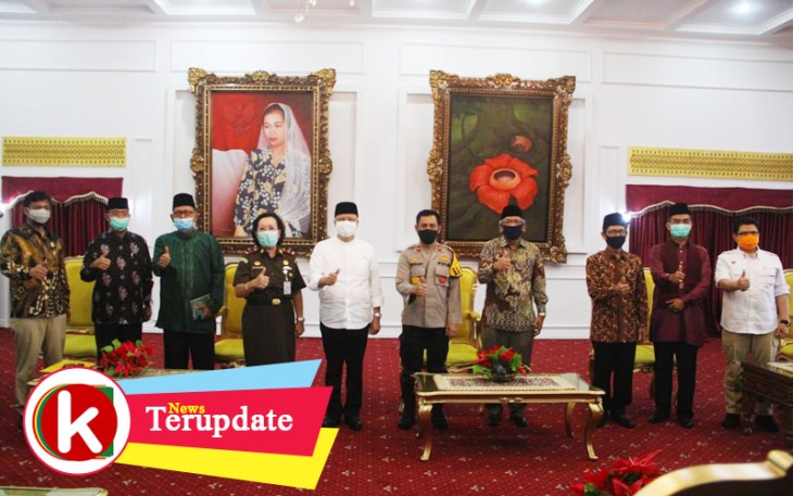 Foto bersama