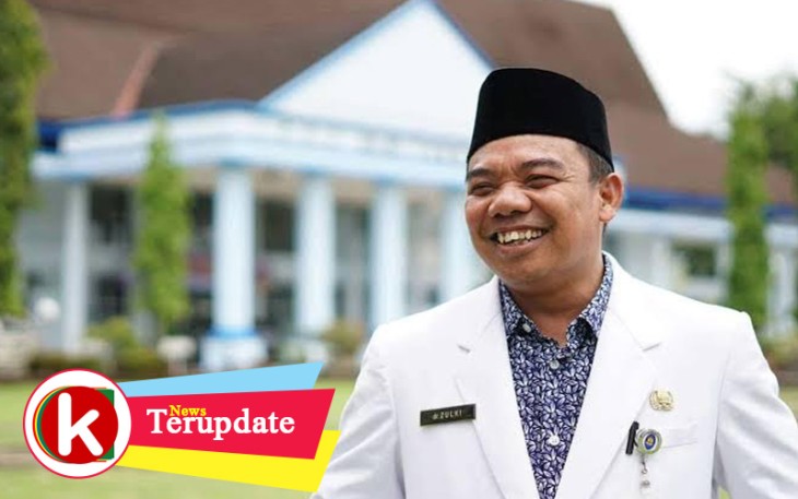 Direktur RSUD M.YUNUS Zulkimaulub Ritonga