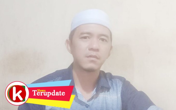 Hendri Tokoh Pemuda Aceh Singkil.