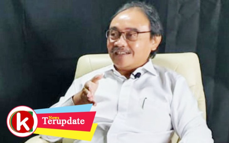 Kabiro Humas Kemenaker RI R. Soes Hindharno SH MH