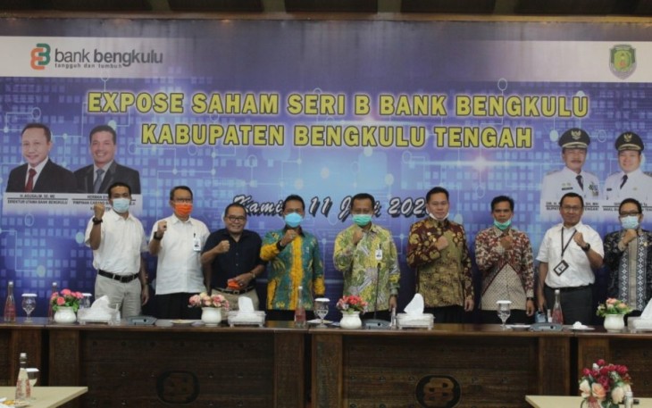 Foto Bersama 