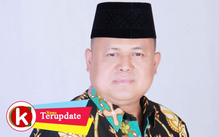 Anggota DPRD Jawa Timur dr Agung Mulyono