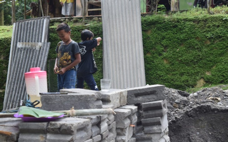 Ternyata Eko dan Sandi Ingin Kanal Lebih Dekat dengan Satgas