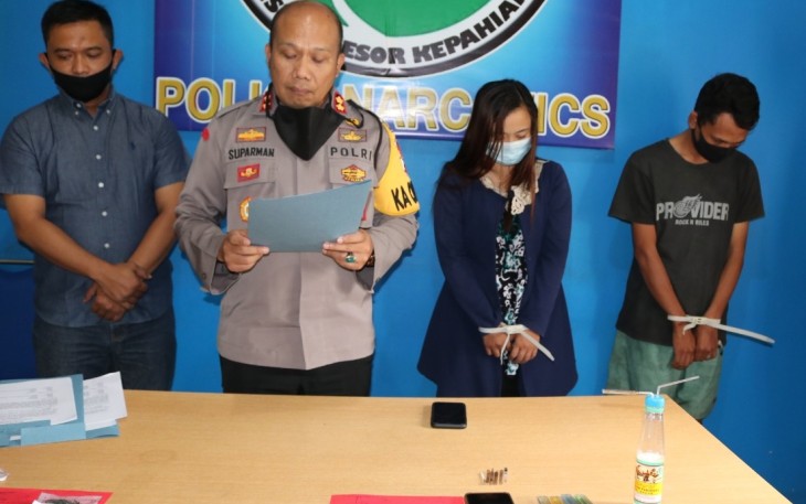 Press Conference 