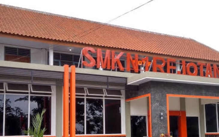 SMKN 1 Rejotangan