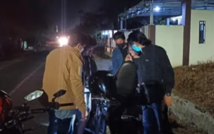 Dir Reskrimum Polda Bengkulu Segera Undang DPRD, Toga dan Toma Untuk Berdiskusi Tentang Aturan Miras