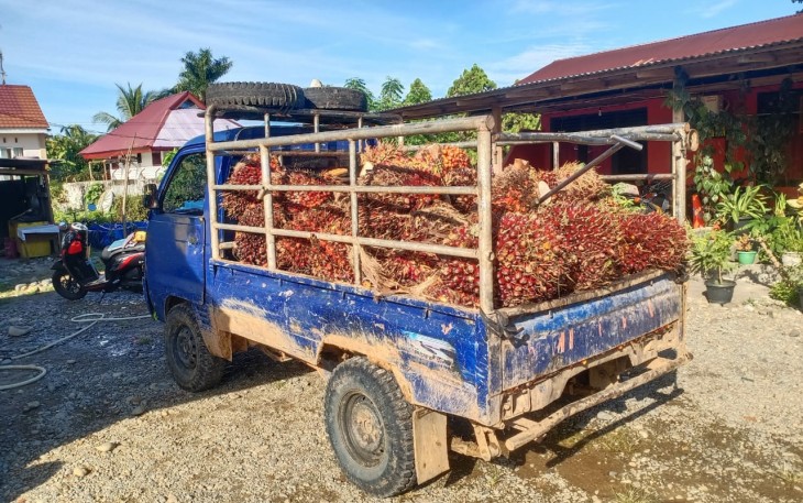 Barang Bukti