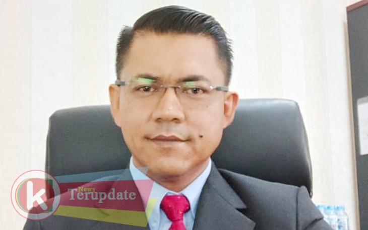 Kadisnaker Bintan Indra Hidayat
