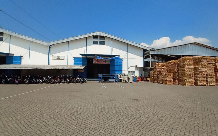 Polisi Usut Dugaan Pelanggaran Pengelolaan Limbah B3 di Sepuh Gembol Kecamatan Wonomerto