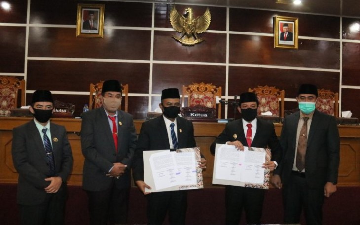 Foto Bersama 