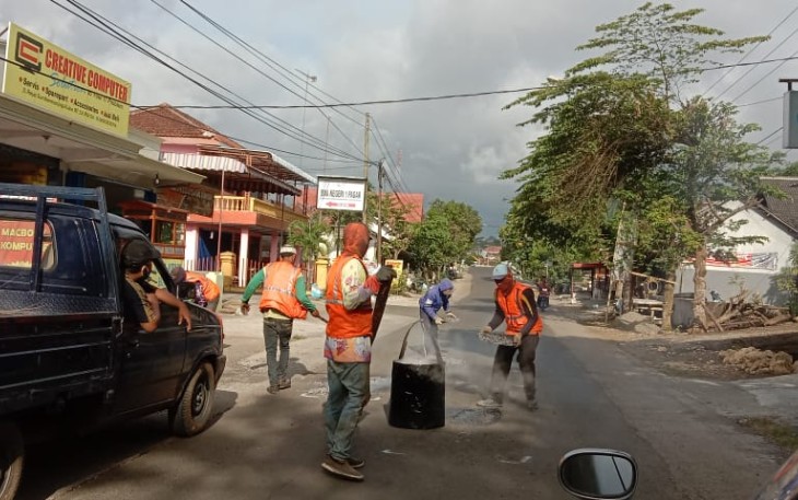 DPUBM Terus Tingkatkan Kinerja