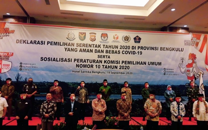 Foto Bersama 