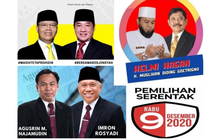 Pilkada Bengkulu