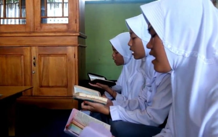 Foto Media Center Bengkulu Selatan 