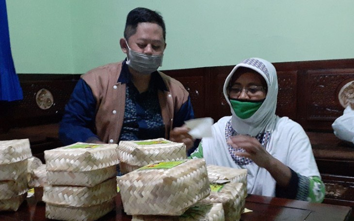 Produktif Kala Pandemi!