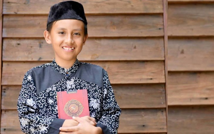 Muhammad Gilang Ramadhan