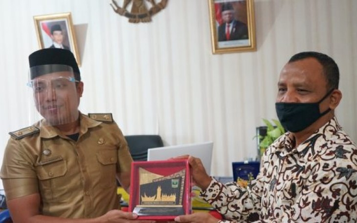 Foto Bersama 