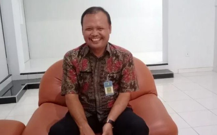 Humas RSUD dr Iskak Tulungagung M Rifai