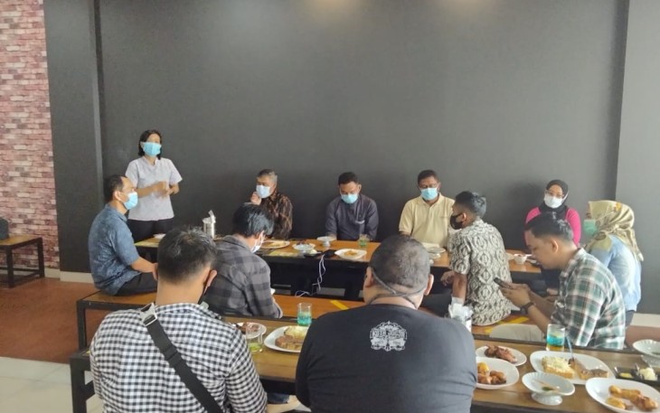 Bintan Fun Bike Resort Lagoi Akan Segera Digelar 