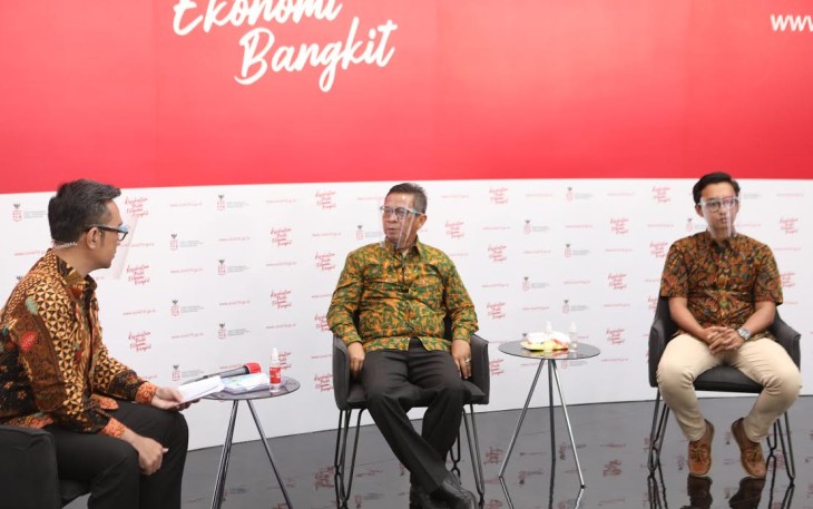 Vaksin dan 3M Paket Lengkap Proteksi Kesehatan Masyarakat