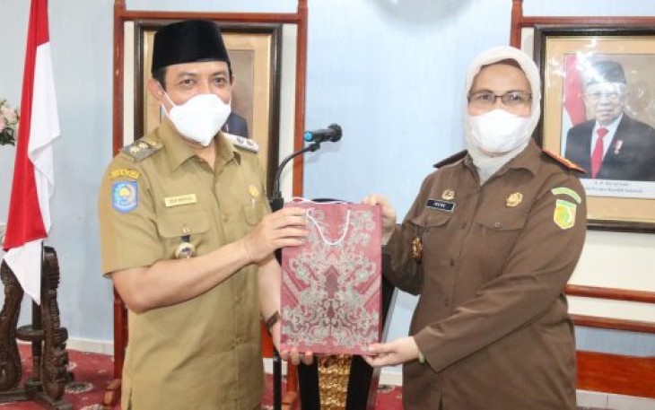 Foto Bersama 