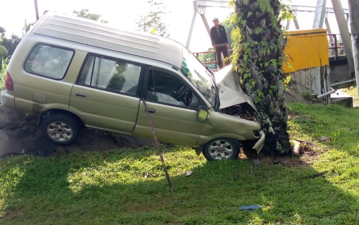 Kondisi Mobil 