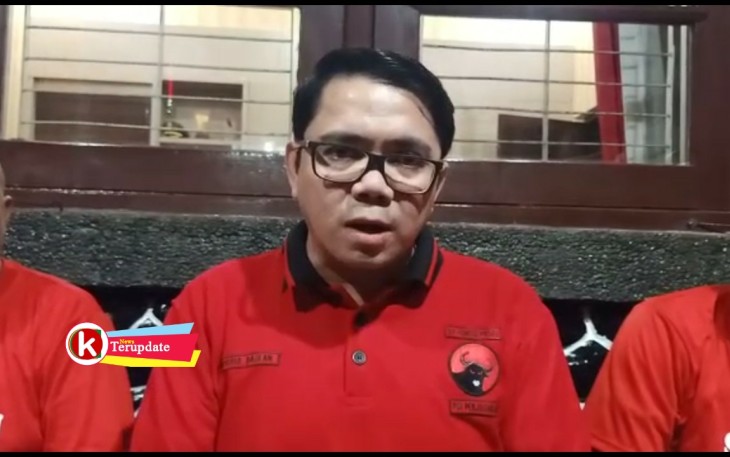Anggota Komisi III DPR RI Fraksi PDIP (foto : Faisal NR / Klikwartacom)