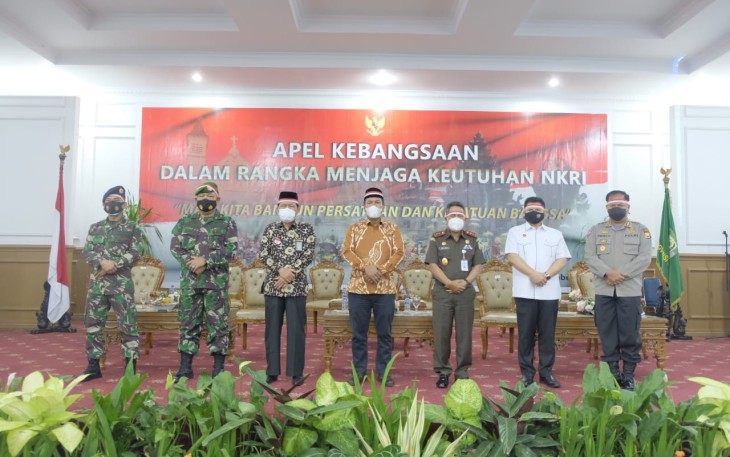 Foto Bersama  