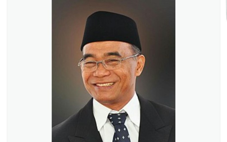 Muhadjir Effendy