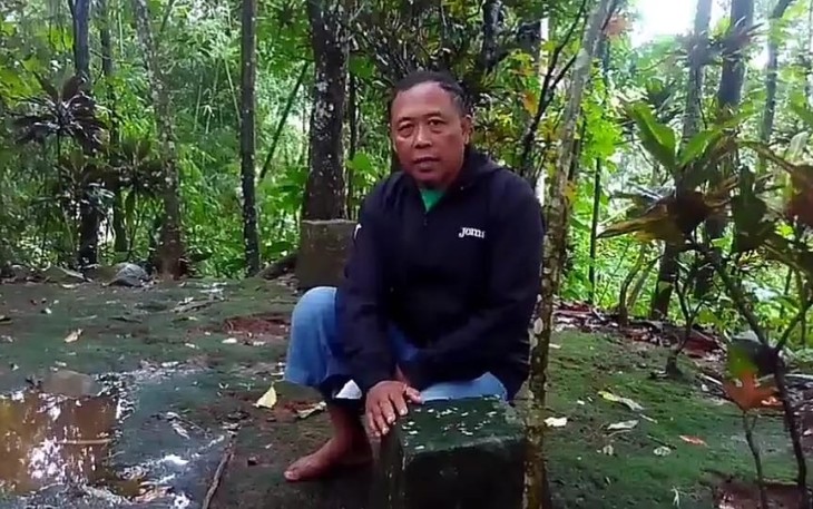 Sejarah Tersembunyi Cikal Bakal Majapahit di Bumi Ken Arok