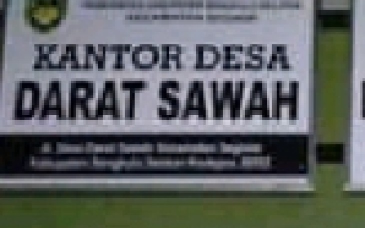 Foto Kantor Desa 