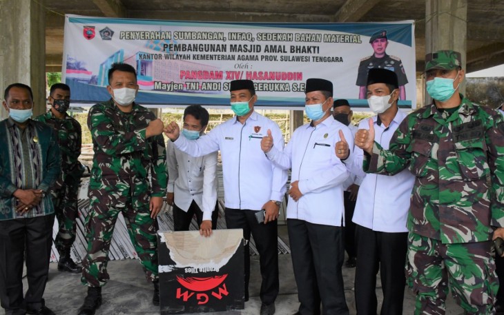 Foto Bersama 