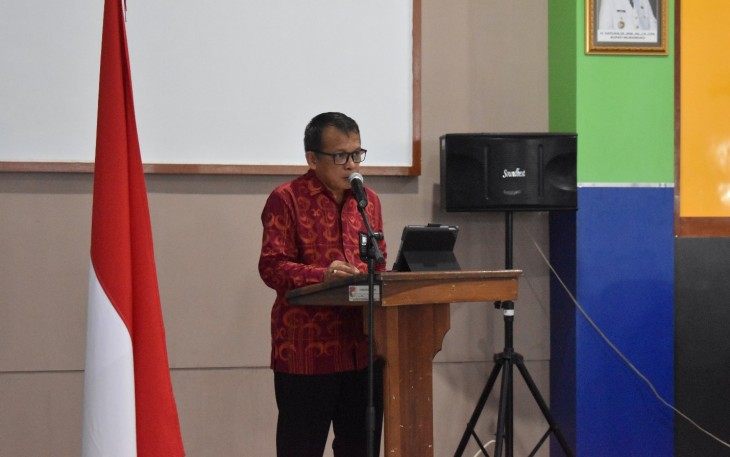 Sinergi Kemenkeu Provinsi Bengkulu Laksanakan Rakor Pelaksanaan Anggaran Daerah