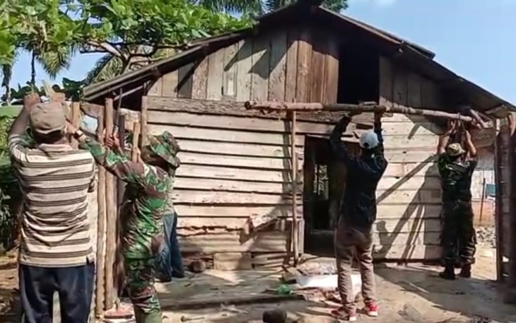 Pembangunan Rutilahu