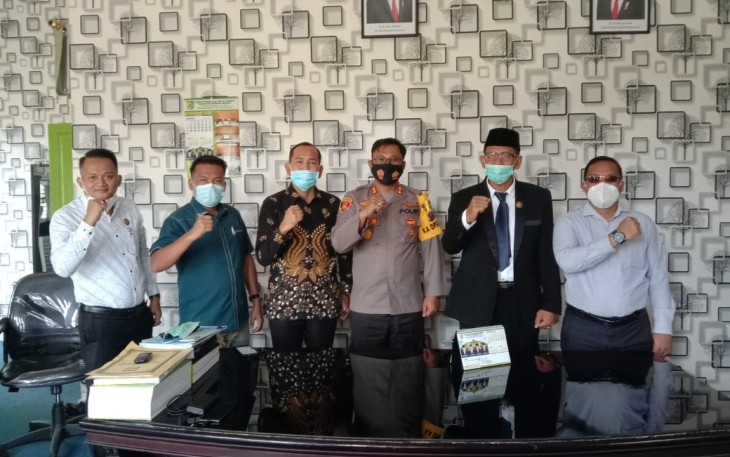 Foto Bersama 