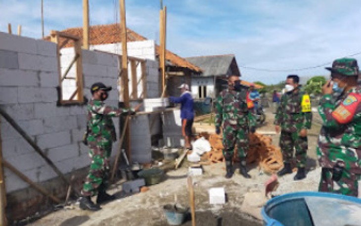 Pembangunan Rutilahu