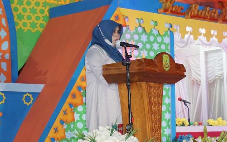 Lomba MTQ