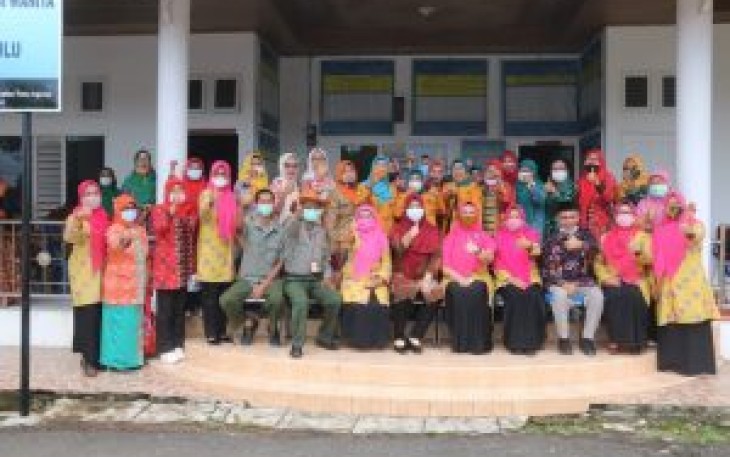 TP PKK Kota Bengkulu