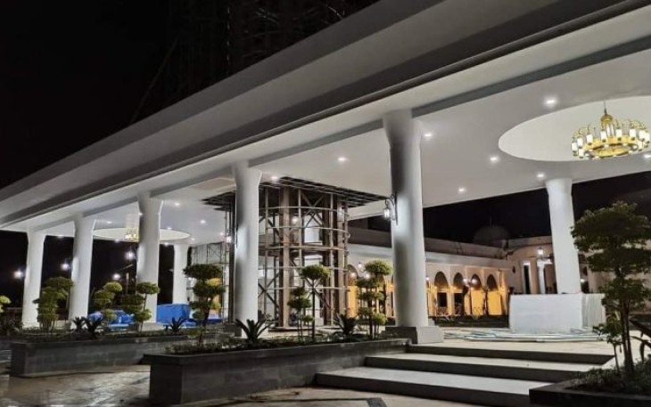  Tempat Wisata Islami Berendo Hidayah