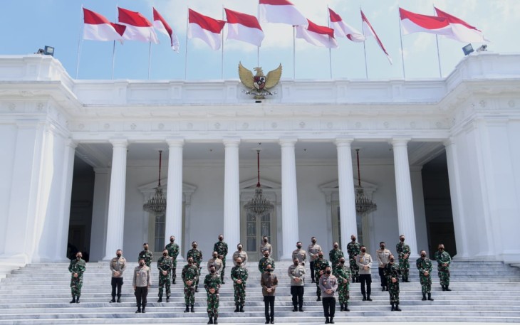 Foto Bersama  
