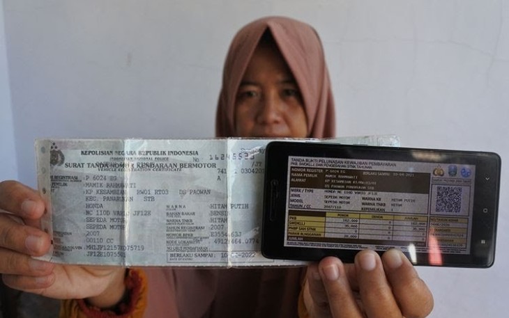 Foto Istimewa  