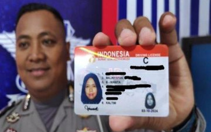 Foto Istimewa   