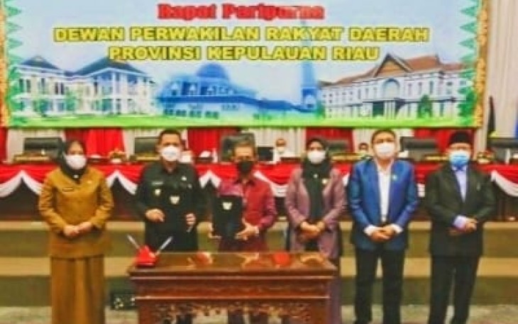 Foto Bersama 