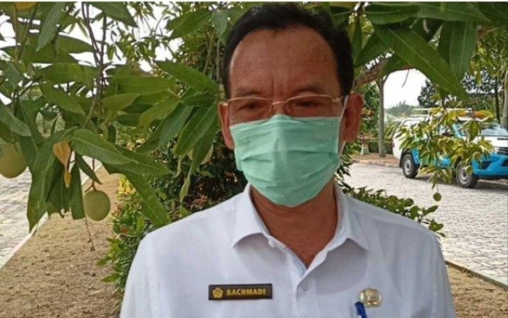 Pemkab Karimun Tambah Posko Pelayanan
