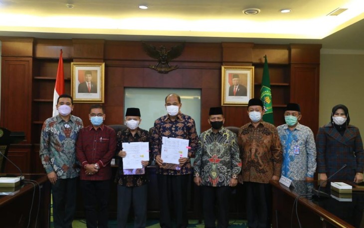 Foto Bersama 