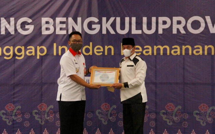 Foto Bersama 