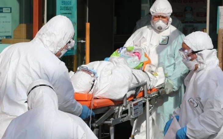 Kabupaten Tanjung Balai Karimun Alami Lonjakan Kasus Virus Covid-19