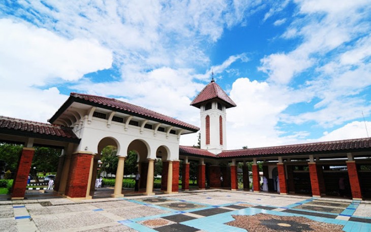 Kelebihan SMA Dwiwarna Boarding School