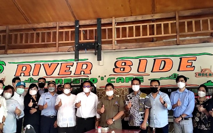 Foto Bersama  